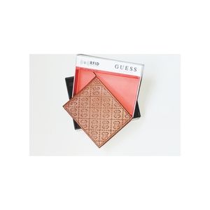 🤑2 for $75🤑🔴Guess wallet billfold
